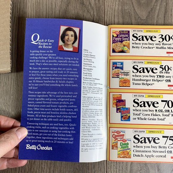 BEST RECIPES from the backs of Boxes Etc. +Pillsbury Bake Off +Bisquick Recipies - Picture 10 of 16